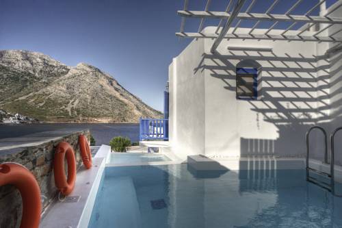Kamares Griekenland promotiecode Booking.com