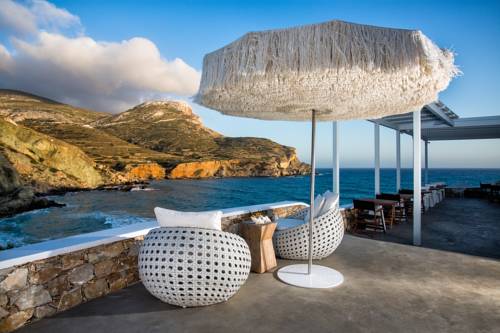 Agali Bay Griekenland promotiecode Booking.com
