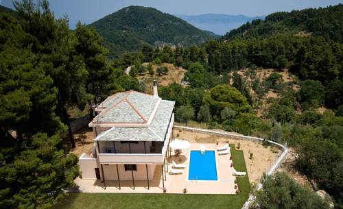 Pyrgos Griekenland promotiecode Booking.com