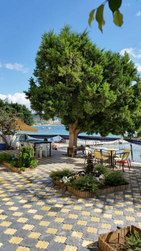 Tolo Griekenland promotiecode Booking.com