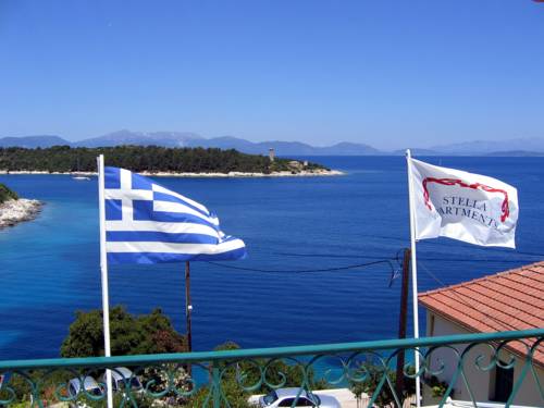 Fiskardo Griekenland promotiecode Booking.com