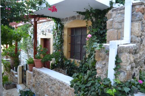 Makry Gialos Griekenland promotiecode Booking.com