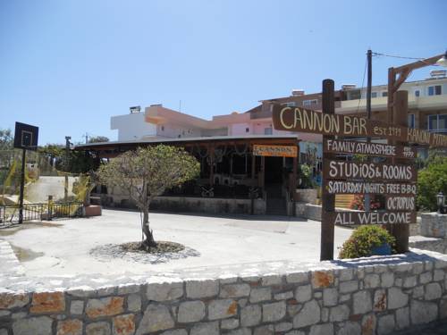 Faliraki Griekenland promotiecode Booking.com