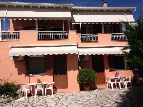 Kalamítsi Griekenland promotiecode Booking.com