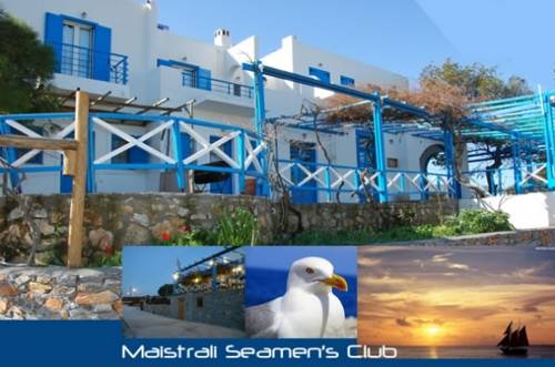 Irakleia Griekenland promotiecode Booking.com