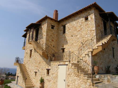 Agia Paraskevi Griekenland promotiecode Booking.com