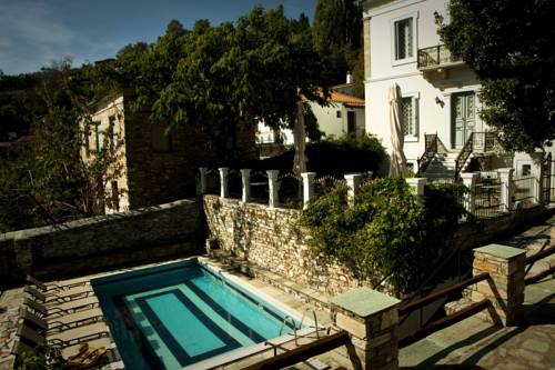 Agios Georgios Nilias, Pilion Griekenland promotiecode Booking.com