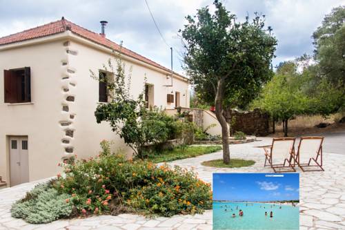 Vlatos Griekenland promotiecode Booking.com