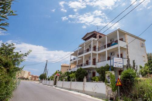 Petalídhion Griekenland promotiecode Booking.com