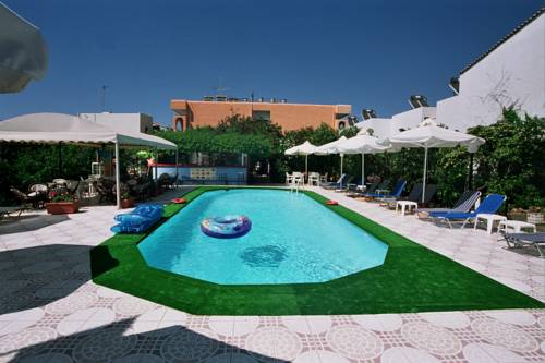 Kato Stalos, Chania Griekenland promotiecode Booking.com