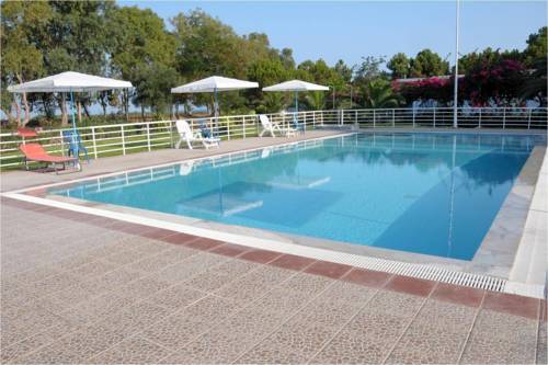 Arkoudi Griekenland promotiecode Booking.com