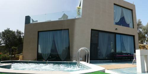 Kamilari Griekenland promotiecode Booking.com