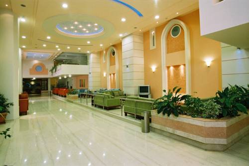 Ixiá Griekenland promotiecode Booking.com