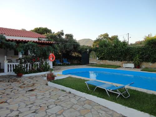 Halikounas Griekenland promotiecode Booking.com