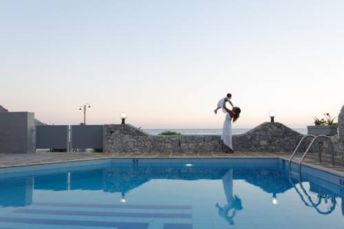 Plakias, Rethymno Griekenland promotiecode Booking.com