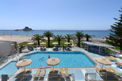 Kéfalos Griekenland promotiecode Booking.com