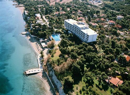 Isthmia Griekenland promotiecode Booking.com