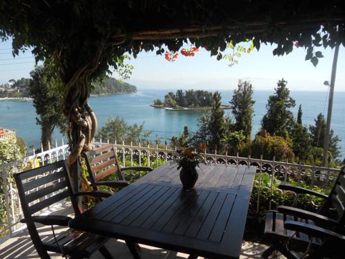 Perama Griekenland promotiecode Booking.com