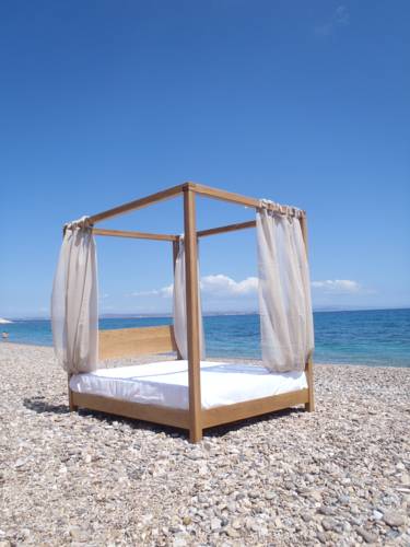 Chios Griekenland promotiecode Booking.com
