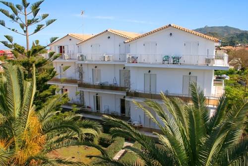 Zante Griekenland promotiecode Booking.com