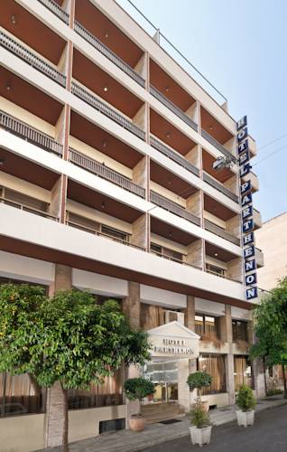 Athene Griekenland promotiecode Booking.com