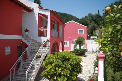 Benitses Griekenland promotiecode Booking.com