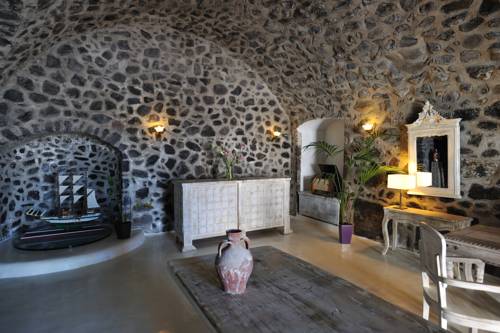 Firostefani Griekenland promotiecode Booking.com