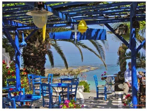 Chersonissos Griekenland promotiecode Booking.com