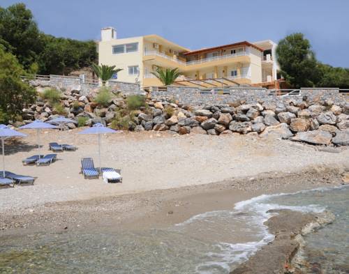 Plakias Griekenland promotiecode Booking.com