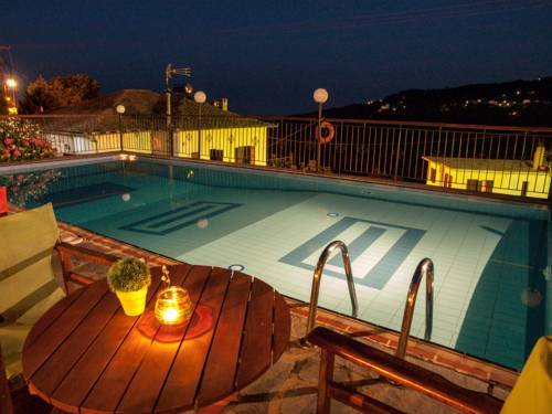 Makryrachi Griekenland promotiecode Booking.com