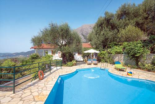Nissaki Griekenland promotiecode Booking.com