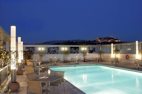 Athene Griekenland promotiecode Booking.com