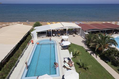 Kato Stalos, Chania Griekenland promotiecode Booking.com