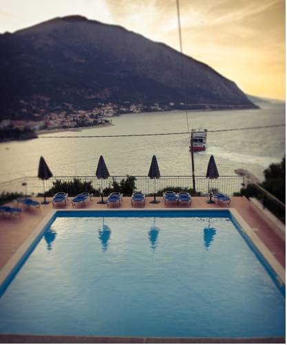 Póros Griekenland promotiecode Booking.com