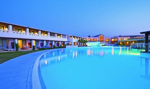 Rapaniana Griekenland promotiecode Booking.com