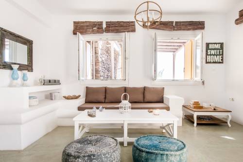 Kíthnos Griekenland promotiecode Booking.com
