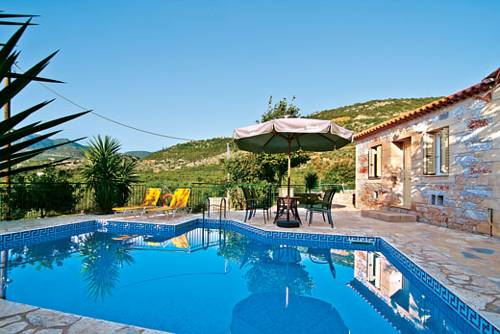 Kardamili Griekenland promotiecode Booking.com