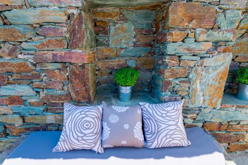 Folegandros Griekenland promotiecode Booking.com