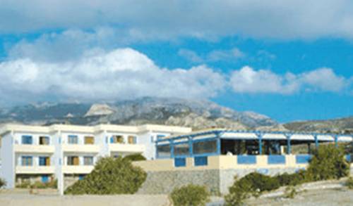 Lefkos Karpathou Griekenland promotiecode Booking.com