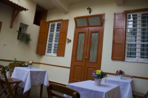 Rhodos-stad Griekenland promotiecode Booking.com