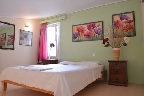Mytilíni Griekenland promotiecode Booking.com