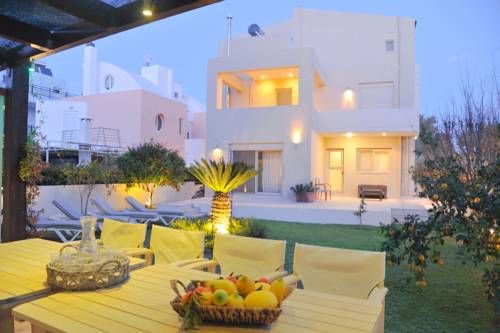Ialyssos Griekenland promotiecode Booking.com