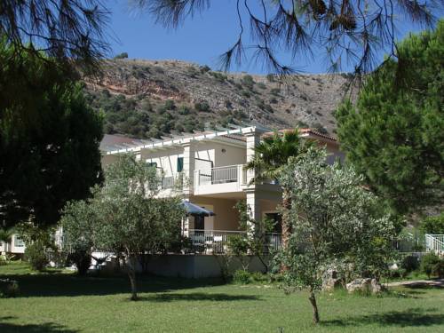 Kalogria Griekenland promotiecode Booking.com
