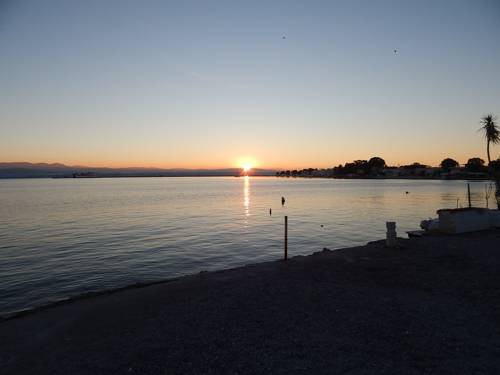 Eretria Griekenland promotiecode Booking.com