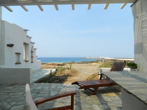 Tinos Griekenland promotiecode Booking.com