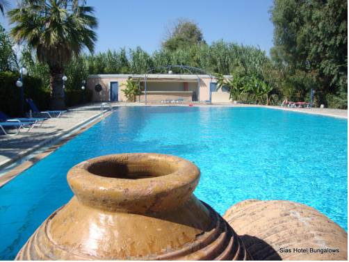Agios Avgoustinos Griekenland promotiecode Booking.com