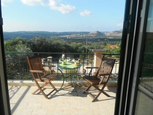 Mousata Griekenland promotiecode Booking.com
