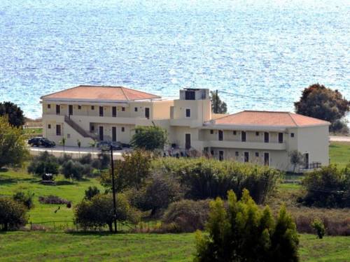 Finikounda Griekenland promotiecode Booking.com