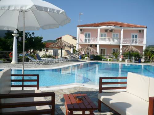 Asprocavos Griekenland promotiecode Booking.com