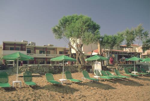 Stalós Griekenland promotiecode Booking.com